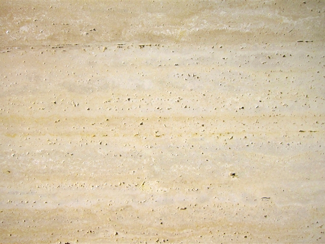 Beige Travertine