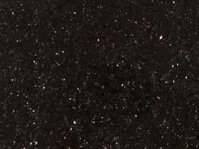 Black Galaxy